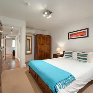  Holiday home 4, 48 Bishopsgate By Living