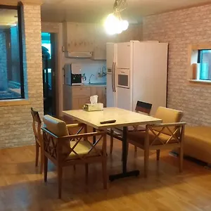 ** Affittacamere Social House Corea del Sud