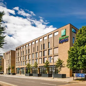 *** Hotel Express - Excel By Ihg Regno Unito