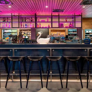 **** Hotel Moxy Stratford Regno Unito