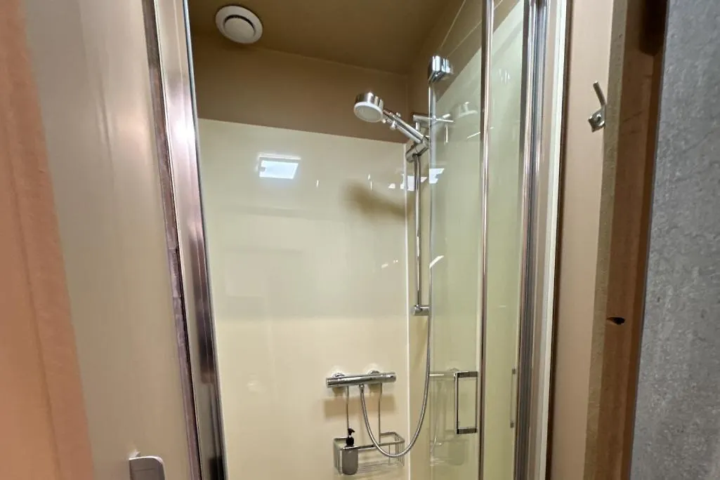Hotel Komo Pods Londra