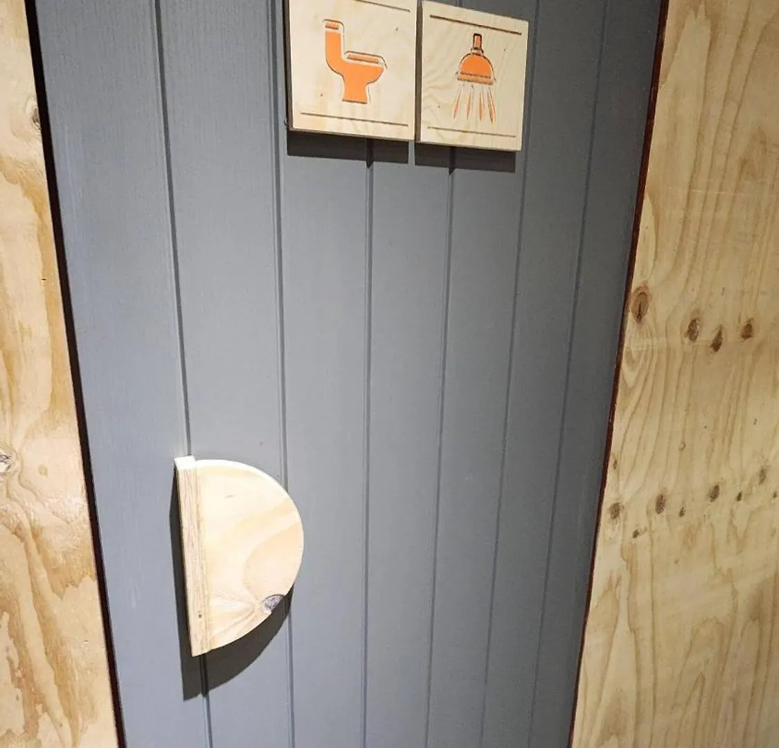 Komo Pods Londra Regno Unito