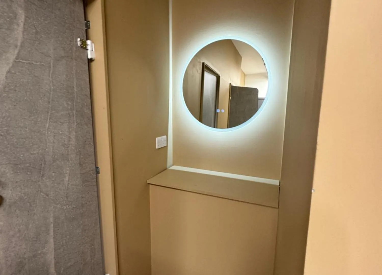 Komo Pods Londra Hotel