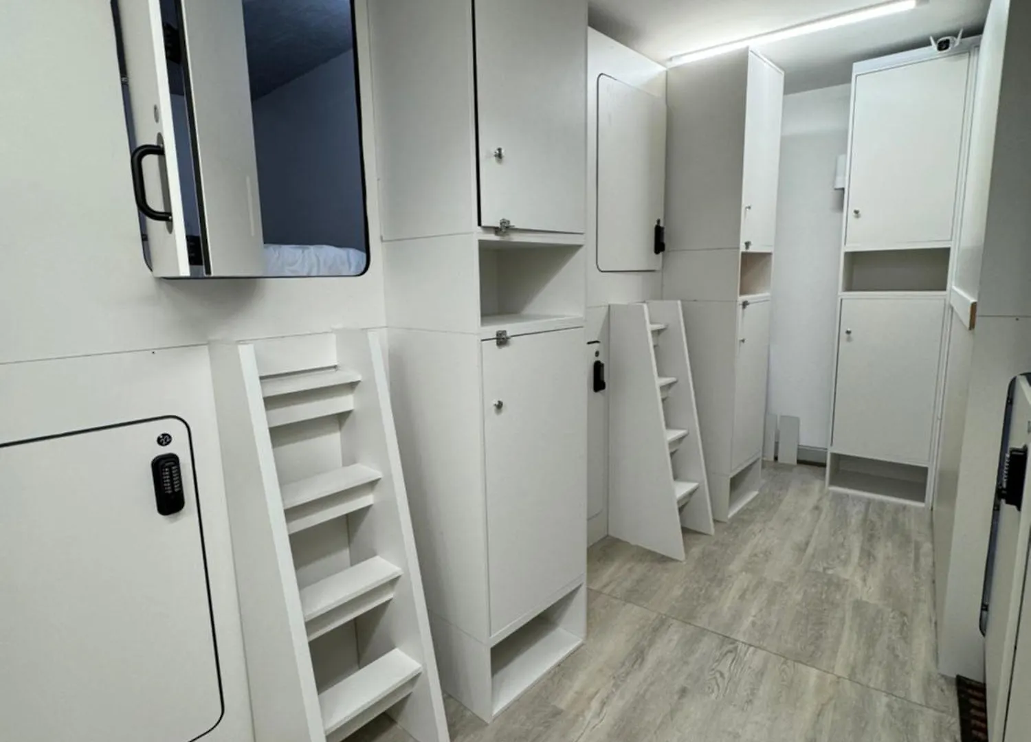 Komo Pods Londra